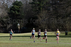 Senior womens Northern 6 Stage Road Relay Champs., Birkenhead Park. Photo: David T. Hewitson/Sports for All Pics